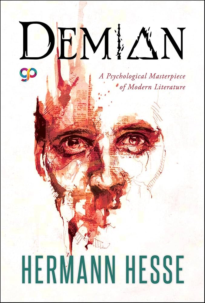 Cover of Demian