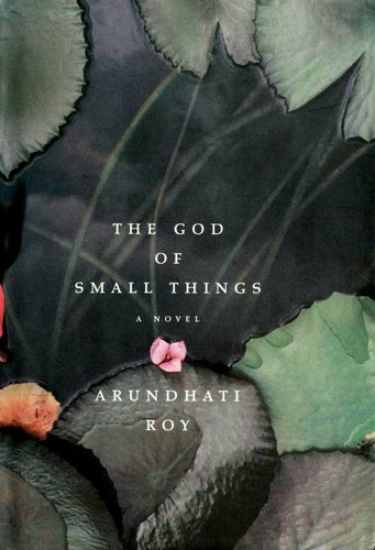 Cover of The God of Small Things