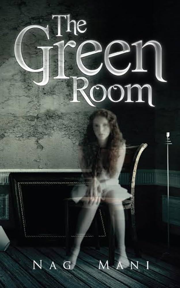 Cover of The Green Room 