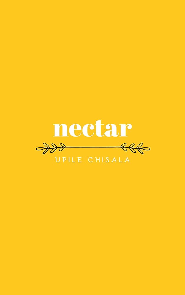 Cover of Nectar