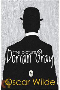 Cover of The Picture of Dorian Gray