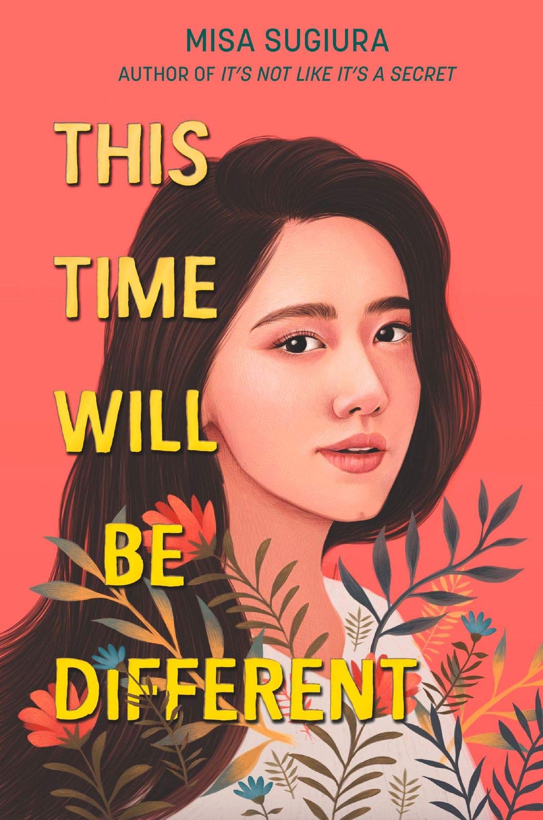Cover of This Time Will Be Different 